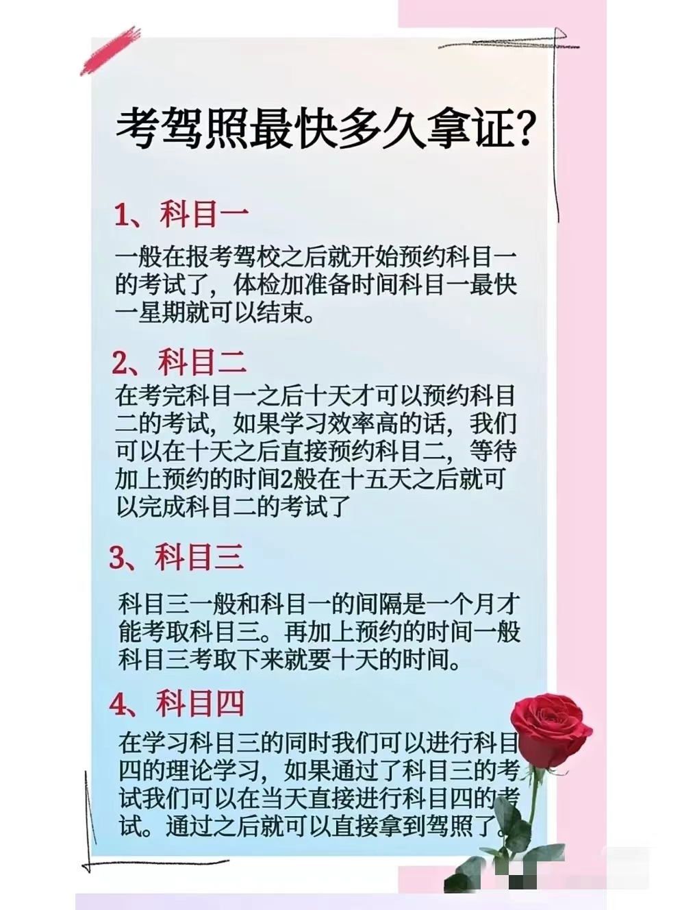 收藏一套驾车攻略 分享给你快速掌握换挡技巧(图2)