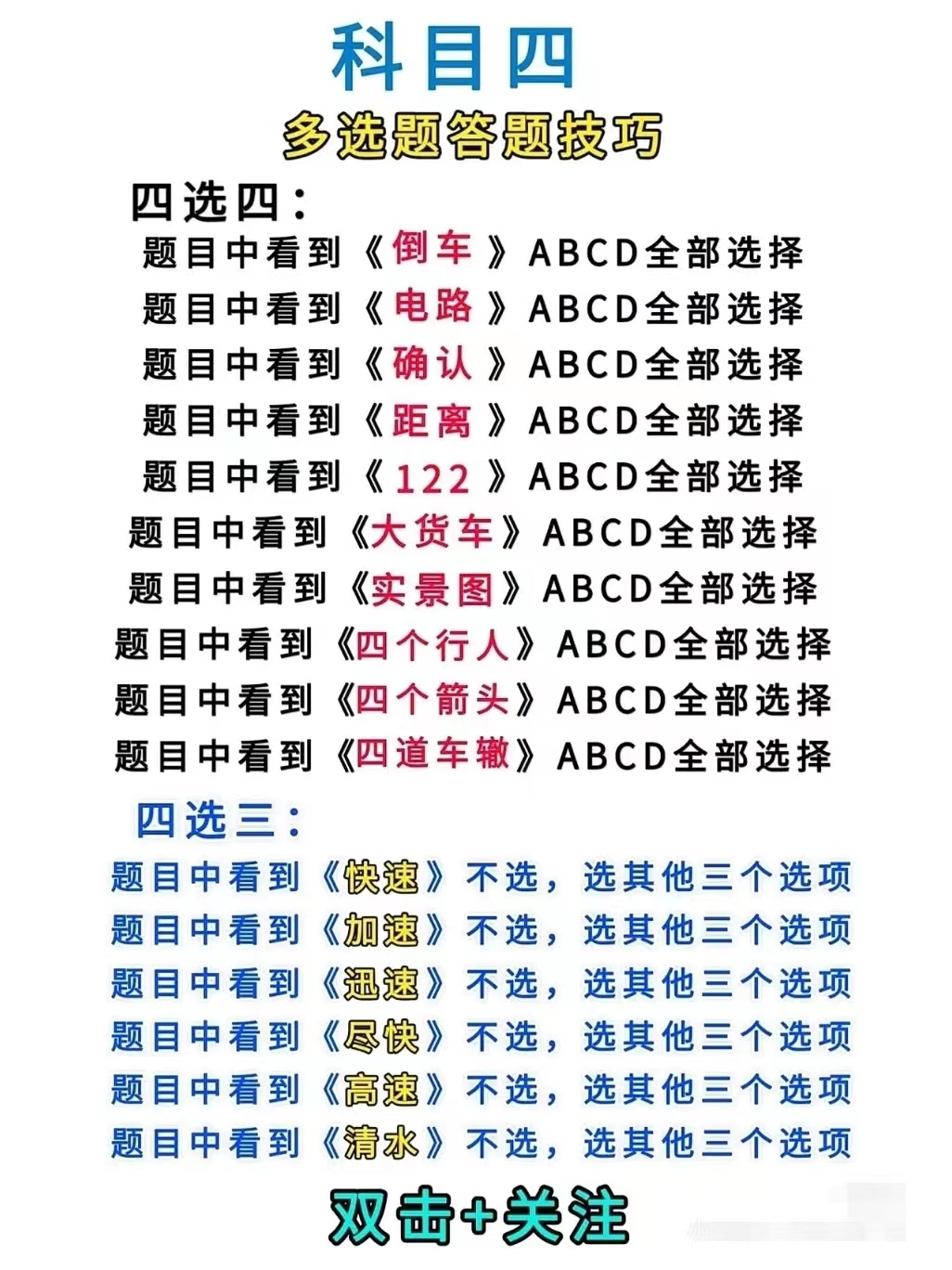 收藏一套驾车攻略 分享给你快速掌握换挡技巧(图6)